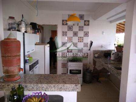 Chácara Com 4 Dorms, Jardim Alvorada (justinópolis), Ribeirão Das Neves - R$ 800 Mil, Cod: 252 - V252