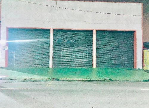 Imagem 8 de 8 de Excelente Locação Comercial, Salão/galpão C/ 600m2 - Av.eng. Caetano/santa Teresinha-locação $18.000 - Cf31891