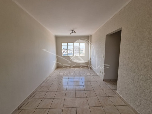 Imagem 1 de 25 de Apartamento Para Venda No Parque Prado / Vila Marieta Em Campinas - Imobiliária Em Campinas - Ap04597 - 69878116