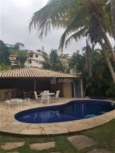 Imagem 4 de 21 de Casa Com 4 Dormitórios À Venda, 300 M² Por R$ 2.000.000,00 - Piratininga - Niterói/rj - Ca0521