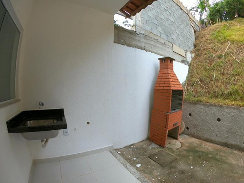 Imagem 11 de 23 de Casa - Ca00347 - 67823890