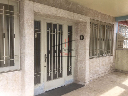 Imagem 11 de 15 de Sobrado - Chacara California - Ref: 7908 - V-7908
