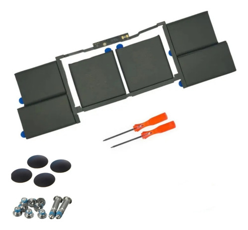 Bateria Para Macbook A2141 2019 E 2020 Nova Original A2113