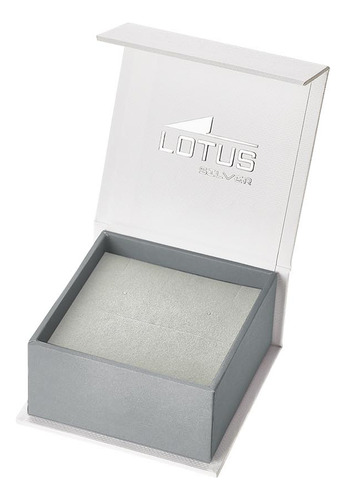 Aros Lp1889-4/1 Lotus Silver Mujer Tree Of Life