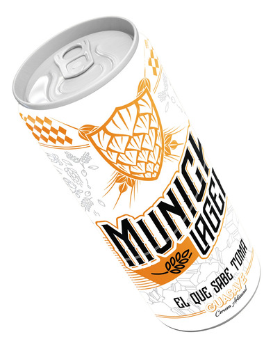 Cerveza Guasave Clara