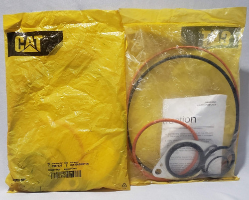 Kit Gasket W Caterpillar 299-7436 2997436