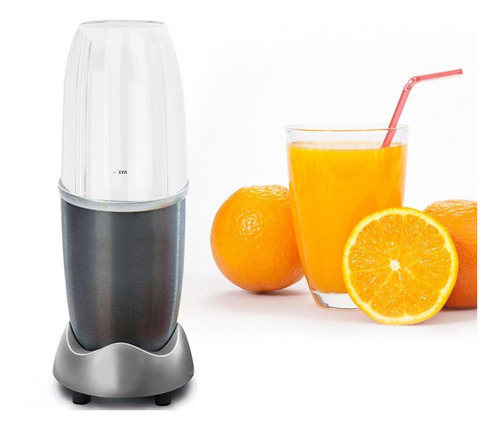 Imagen 1 de 7 de Kit De Piezas Para Licuadora Nutri Bullet 900w