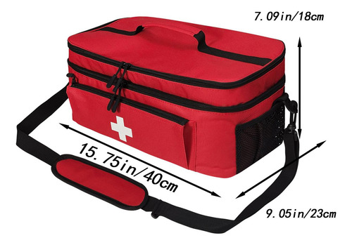 Bolsa De , Bolsa De Almacenamiento Médico, Correa