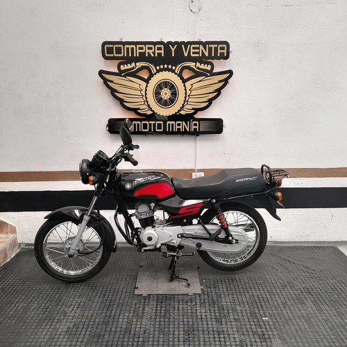 Boxer S Mod 2021 Al Dia Traspaso Incluido