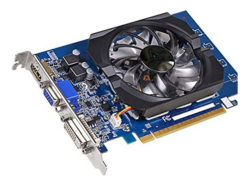 Compatible Con Gigabyte Gt 730 2gb D5 - Gv-n730d5-2gi.