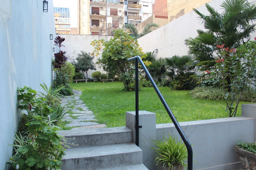 Venta Depto. 3 Ambientes C/dependencia Retiro