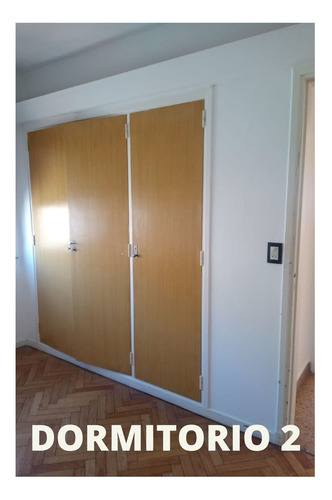 Imagen 29 de 30 de Departamento En Venta Balvanera 4 Ambientes C/dep