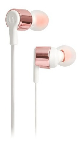 Auriculares In-ear Jbl Tune T210 Aux