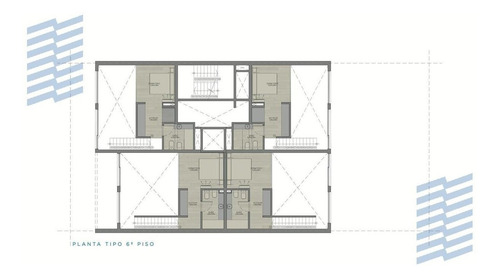 Imagen 12 de 13 de Departamento - Saavedra- Duplex Amplio 2 Ambientes Dom En Suite Con Vestidor -parrilla -terraza- Laundry