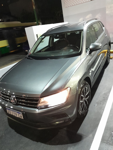 Volkswagen Tiguan Allspace 1.4 Tsi Trendline 150cv Dsg