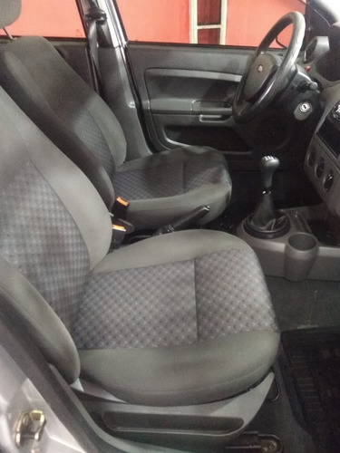 Vw Fox Trend 1.0 2012