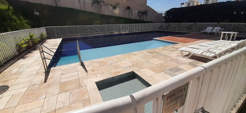 Imagem 3 de 24 de Apartamento Com 2 Dormitórios À Venda, 43 M² Por R$ 275.000,00 - Limão - São Paulo/sp - Ap4169