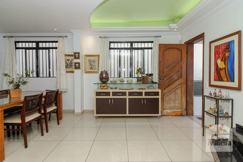 Imagem 3 de 15 de Casa À Venda No Santa Terezinha - Código 321482 - 321482