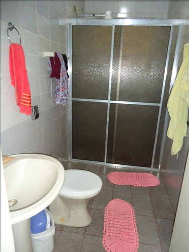 Imagem 8 de 13 de Casas - Aluguel - Jardim Santo André - Cod. Ca0002 - Lca0002