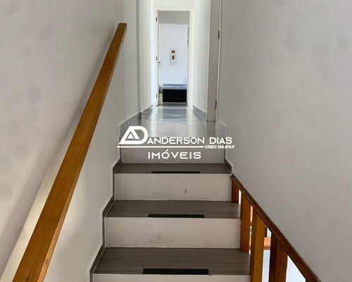 Imagem 2 de 30 de Casa Com 3 Suítes À Venda, 190 M² Por R$ 840.000 - Centro - Caraguatatuba/sp - Ca00020 - 70227776