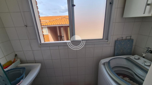 Imagem 11 de 11 de Apartamento À Venda Em Vila Ipê - Ap007928