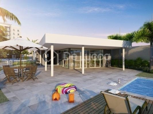 Imagem 6 de 8 de Apartamento À Venda Em Jardim América - Ap017364