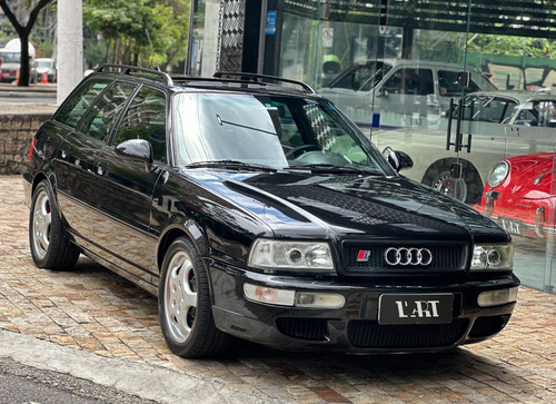 Audi Rs2 - 1995