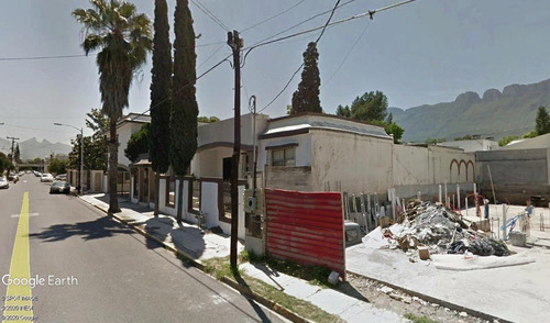 Zona Los Ríos San Pedro Garza García N L