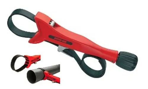 Llave De Correa Easy Grip | Super Ego | España