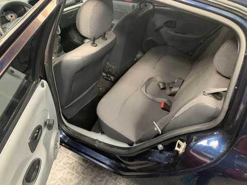 Renault Clio Autentique 1200cc 2010
