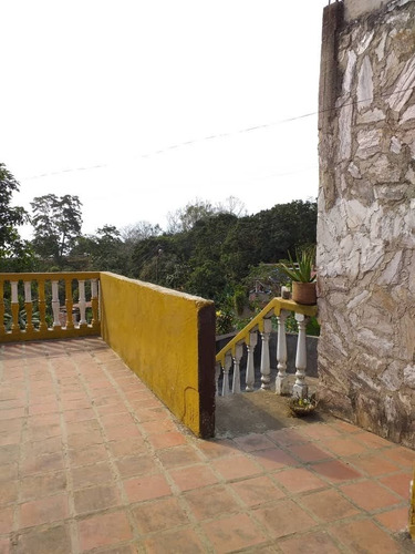 Imagen 12 de 15 de Casas En Venta Carayaca Tarmas