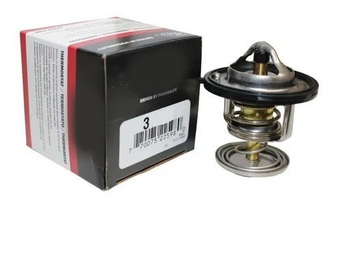 Termostato Chevrolet Silverado Cheyenne 5.3l 2000-2006 Gates