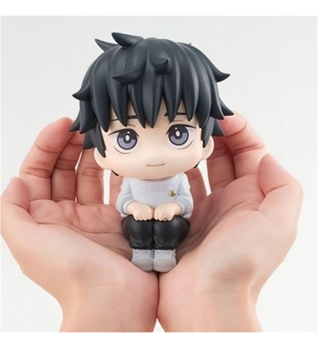 Figuras De Acción Jujutsu Kaisen Okkotsu Yuta Look Up De
