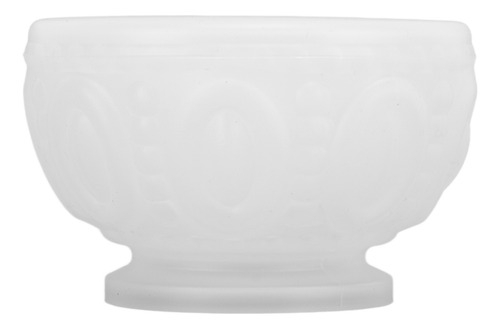 Molde Portavelas De Silicona, Para Bricolaje, Con Forma De C