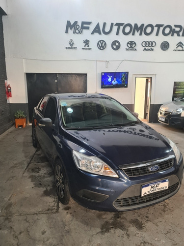 Imagen 2 de 7 de Ford Focus Style
