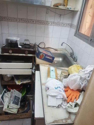 Imagen 5 de 12 de Departamento - Lanús Oeste