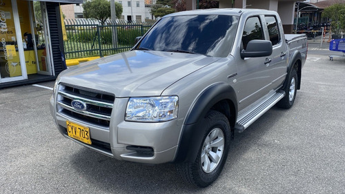 Imagen 1 de 19 de Ford Ranger 4x4