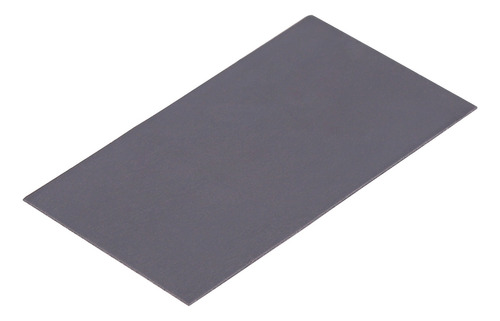 Pad Térmico Gelid Gp Ultimate 90x50x3.0mm Original Ct 15w/mk