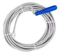 Comprar Cinta Destapa Cañerias 10mts Wadfow Wdd2310