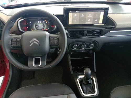 Citroën C3 Aircross 1.0 Shine Turbo 200 Cvt Bitono