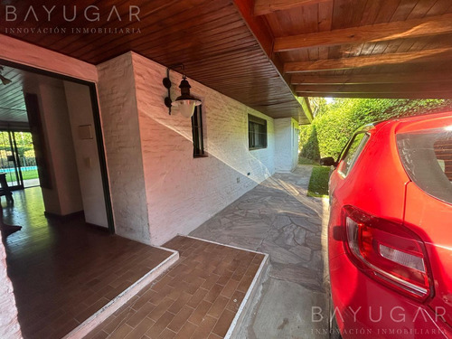 Venta Casa - Apto Crédito - Robles Del Monarca / Pilar