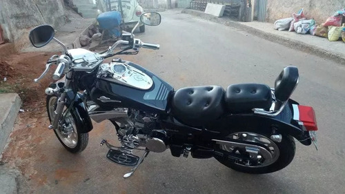 Sundown V-blade 2008 250cc