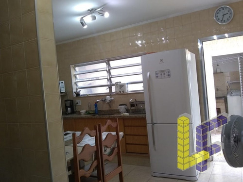 Sobrado - Bairro Jd Patente - 17158
