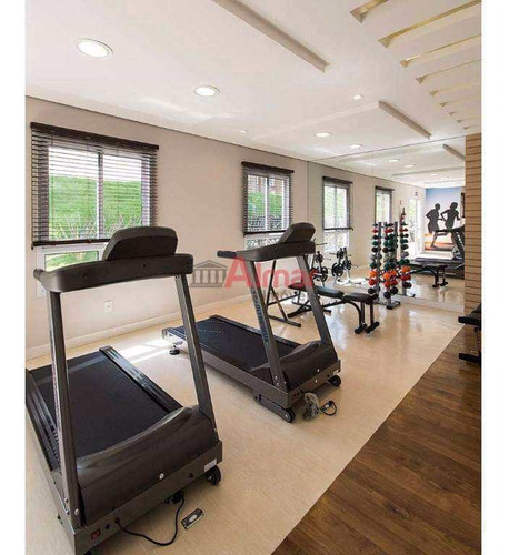 Imagem 24 de 30 de Apartamento Itaquera Para Locação 2 Dormitórios - A9203