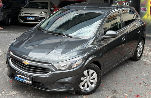 Chevrolet Onix 1.0 Lt 5p