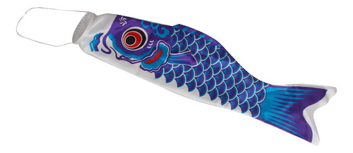 Bandera Decorativos Para Barco Accesorios 150cm Azul