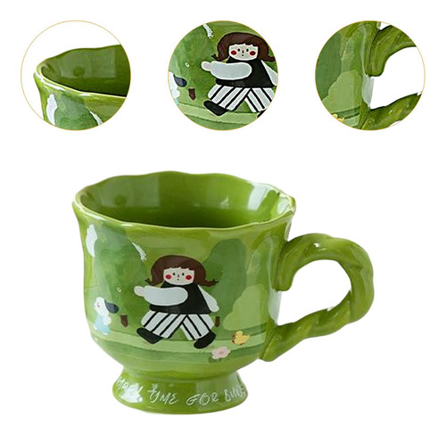 Taza De Café De , Taza De La Mañana, Elegante,
