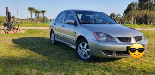 Mitsubishi Lancer 1.6 Glxi Abcp+abs