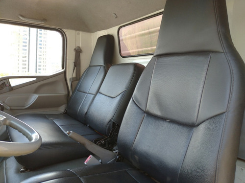 Imagen 10 de 14 de Camion Cava Mitsubishi Fuso