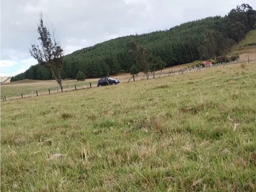 Venta De Lote Vereda Forantiva Oicata